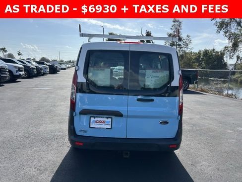 Used 2014 Ford Transit Connect XL image 5