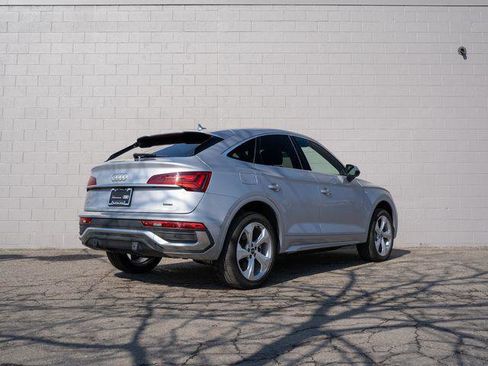 Used 2023 Audi Q5 2.0T Premium Plus AWD/4WD image 7