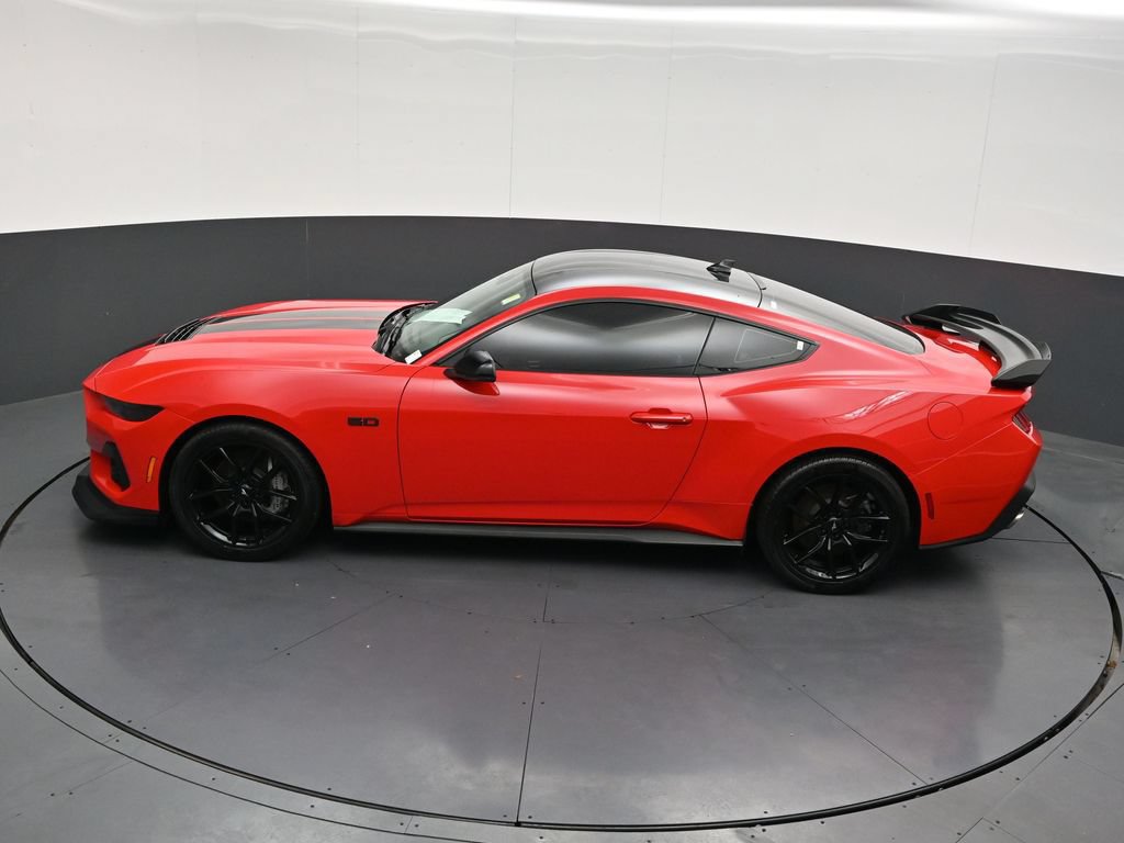 Used 2025 Ford Mustang GT Premium RWD image 17