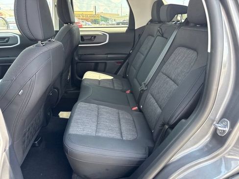 Used 2023 Ford Bronco Sport Big Bend AWD/4WD image 18