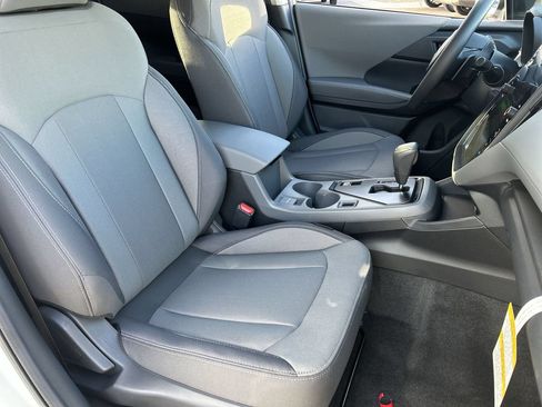 New 2026 Subaru Crosstrek 2.5i Premium AWD/4WD image 7