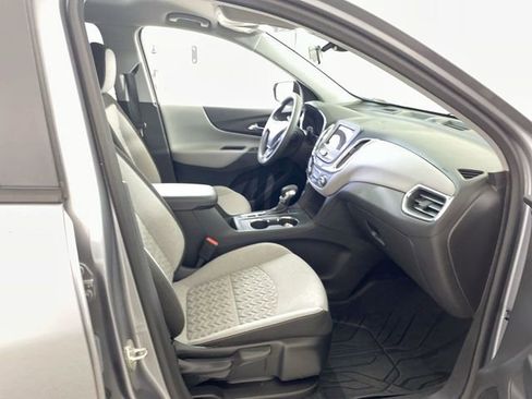 Used 2024 Chevrolet Equinox LS w/ LS Convenience Package image 36