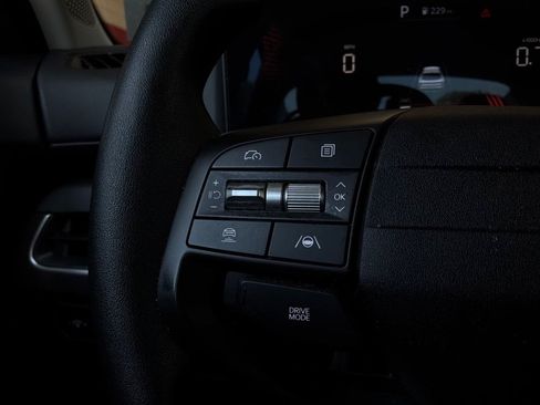 Used 2025 Kia K4 FWD image 34