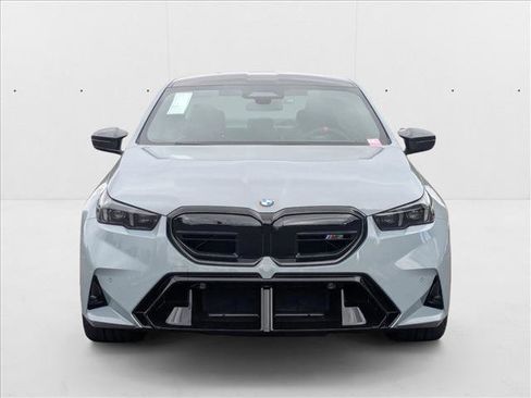 New 2026 BMW M5 image 5