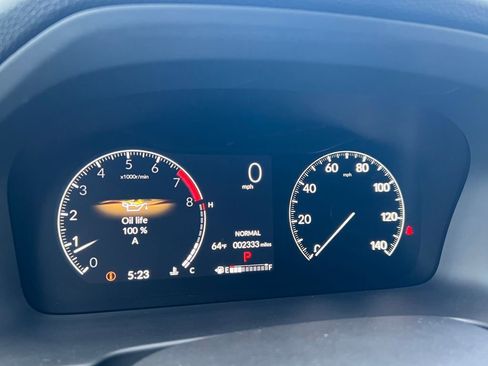 Used 2024 Honda Ridgeline Sport image 24