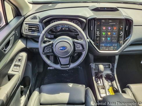 New 2026 Subaru Ascent Bronze Edition AWD/4WD image 14