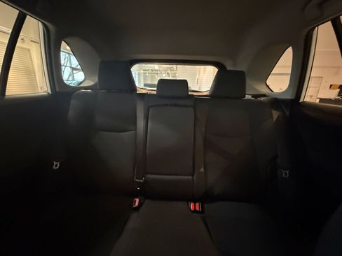 Used 2025 Toyota RAV4 LE image 37
