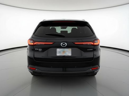 Used 2025 MAZDA CX-90 3.3 Turbo w/ Preferred Package image 7