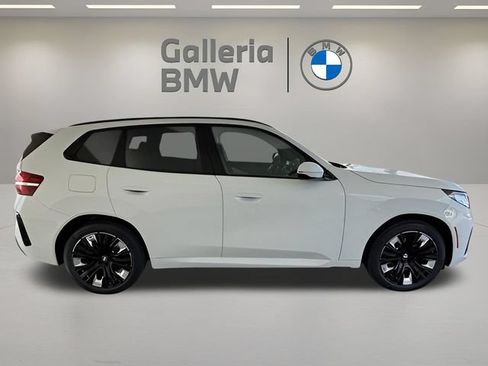 Used 2026 BMW X3 xDrive30i AWD/4WD image 6