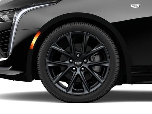 New 2026 Cadillac CT4 Sport AWD/4WD image 23