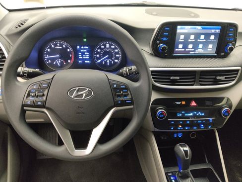 Used 2019 Hyundai Tucson SEL FWD image 22
