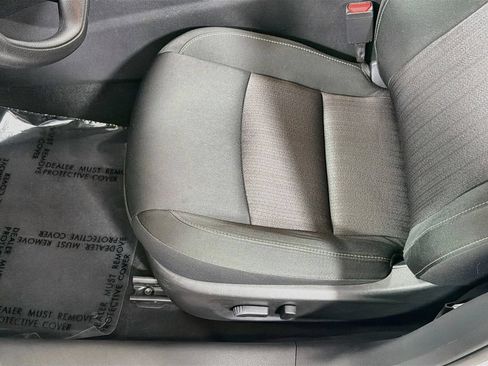 Used 2024 Nissan Altima 2.5 SV AWD/4WD image 20