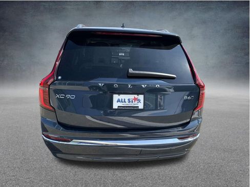 New 2026 Volvo XC90 B6 Ultra w/ Protection Package AWD/4WD image 7