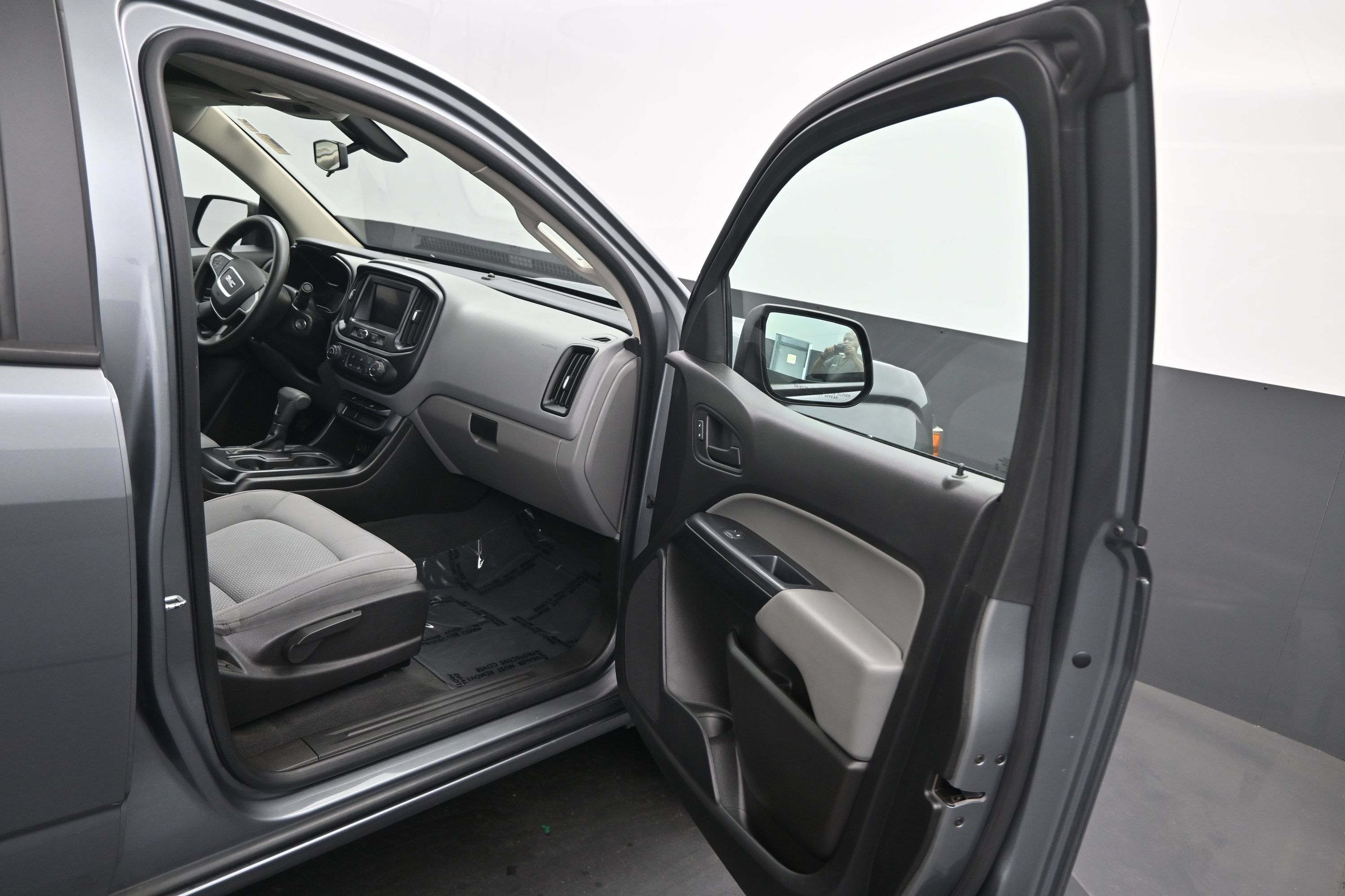 Used 2021 GMC Canyon Elevation Standard w/ Convenience Package RWD image 13