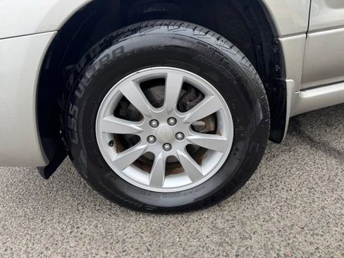 Used 2007 Subaru Forester 2.5X image 23