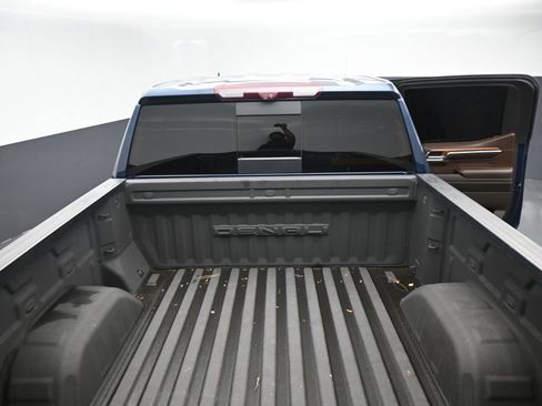 Used 2023 GMC Sierra 1500 Denali w/ Denali Reserve Package RWD image 4