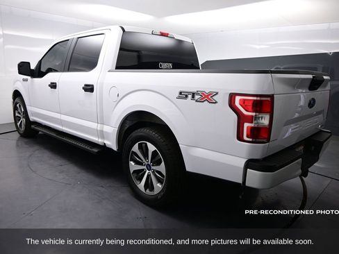 Used 2019 Ford F150 XL w/ Equipment Group 101A Mid image 5