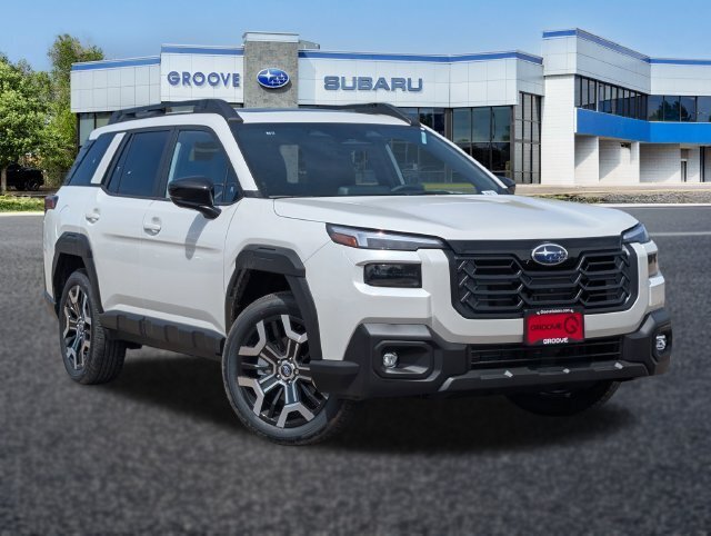 New 2026 Subaru Outback Touring XT AWD/4WD image 1