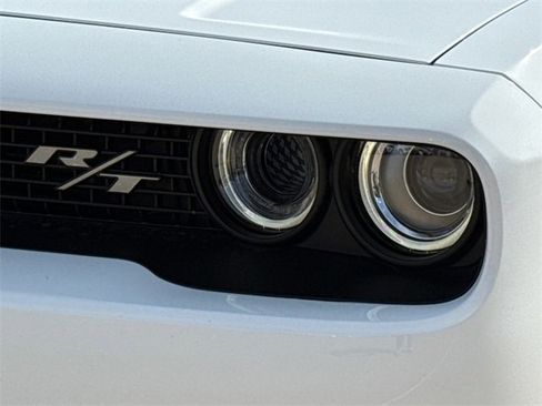 Used 2023 Dodge Challenger R/T Scat Pack image 5