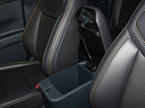 Used 2025 Ford Maverick Lobo image 21