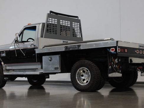 Used 1991 Ford F350 4x4 Regular Cab image 38