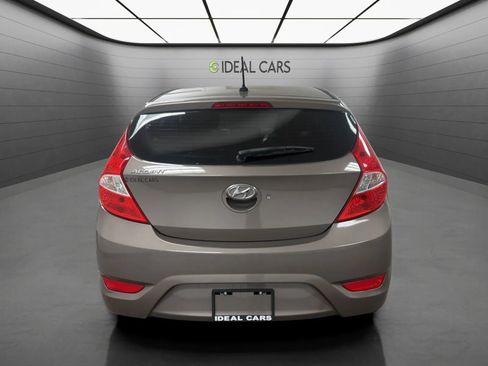 Used 2014 Hyundai Accent GS FWD image 6