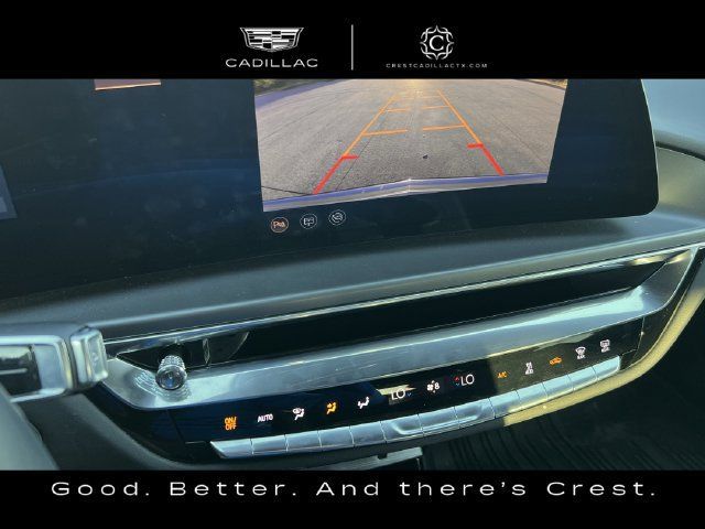 Certified 2024 Cadillac Lyriq Tech RWD image 19
