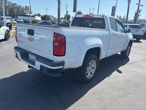 Used 2016 Chevrolet Colorado LT RWD image 7