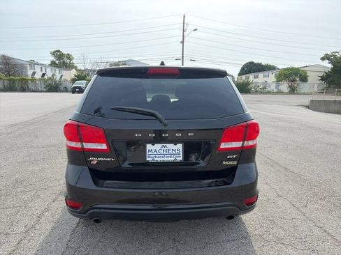 Used 2019 Dodge Journey GT AWD/4WD image 4