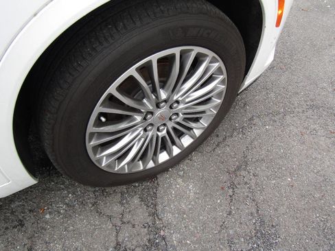 Used 2020 Cadillac XT6 Sport AWD/4WD image 33