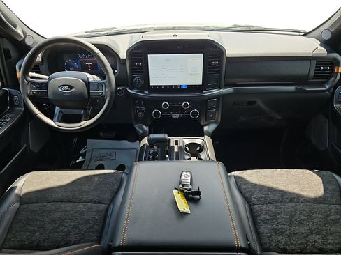 Used 2025 Ford F150 Tremor w/ Bed Utility Package AWD/4WD image 13