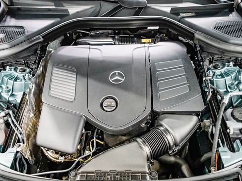 Used 2026 Mercedes-Benz GLC 300 GLC 300 image 27