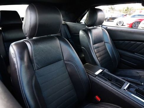 Used 2014 Ford Mustang Premium w/ Equipment Group 202A image 16