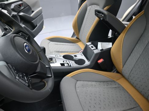 New 2026 Subaru Crosstrek 2.5i Sport AWD/4WD image 24