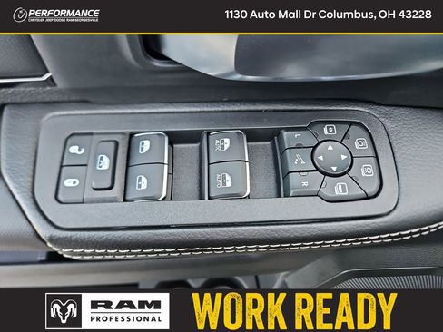 New 2026 RAM 2500 Power Wagon image 19