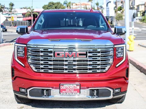 Used 2024 GMC Sierra 1500 Denali w/ Denali Reserve Package image 9