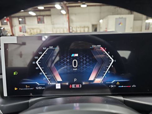 New 2026 BMW 330i Sedan w/ M Sport Package image 20