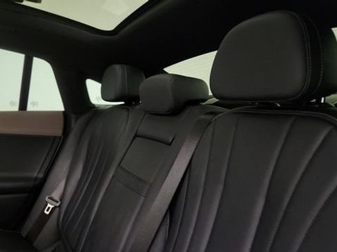 Used 2023 Mercedes-Benz EQE 500 4MATIC Sedan image 62