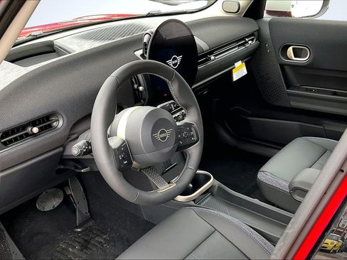 New 2026 MINI Cooper S image 7