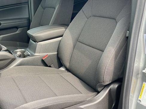 New 2026 GMC Canyon Elevation w/ Convenience Package RWD image 12