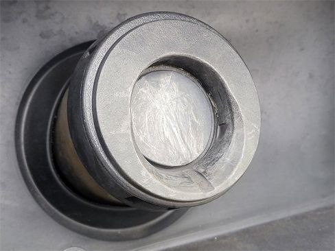 Used 2020 GMC Terrain SLT image 8