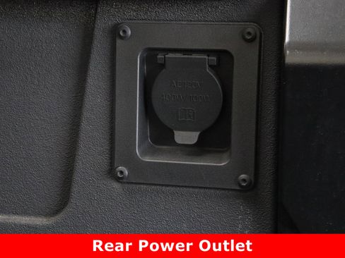 Used 2024 Toyota Tundra Limited w/ Power Package image 35