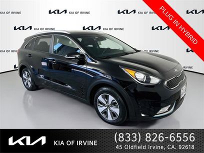 Used 2019 Kia Niro EX