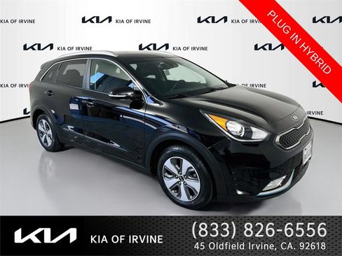 Used 2019 Kia Niro EX FWD image 1