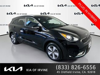 Used 2019 Kia Niro EX FWD video 1