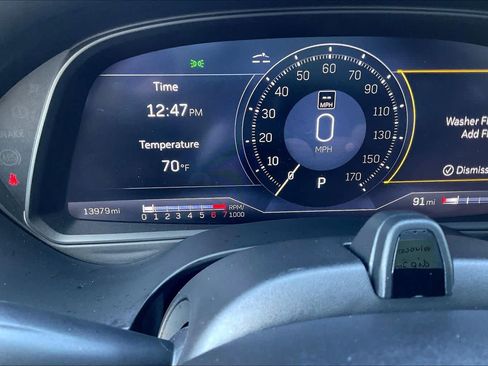 Used 2024 Cadillac CT4 V w/ Super Cruise 2 Package image 23