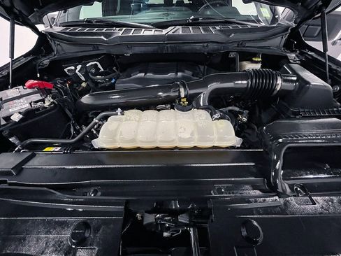 Used 2023 Ford F150 XLT w/ Equipment Group 302A High image 39