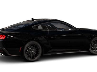 New 2026 Ford Mustang Premium