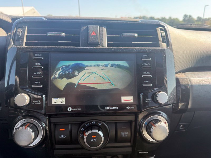Used 2022 Toyota 4Runner TRD Off-Road Premium AWD/4WD image 7
