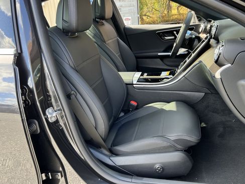 New 2026 Mercedes-Benz C 300 4MATIC Sedan image 26
